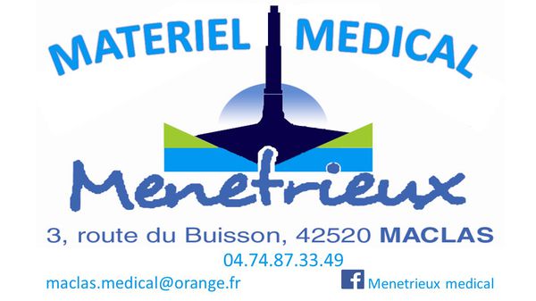Ambulances du Pilat