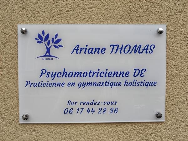 Thomas Ariane