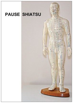 Pause Shiatsu club de forme