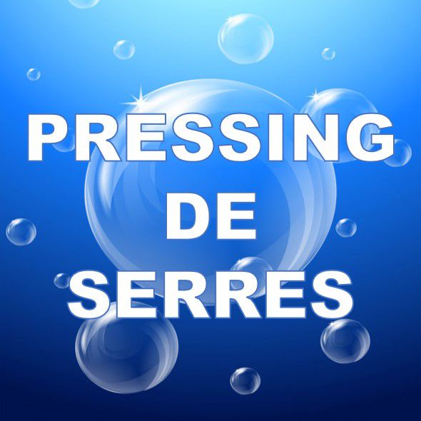 Pressing De Serres
