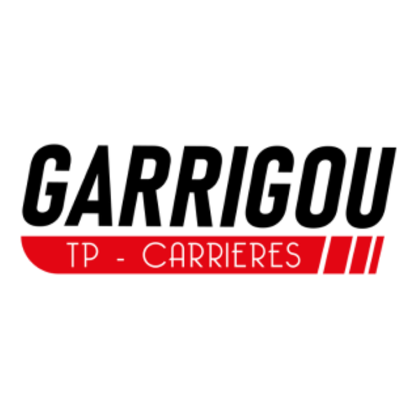 Garrigou T.P. Carrières SAS mine et carrière (matériel et fournitures)