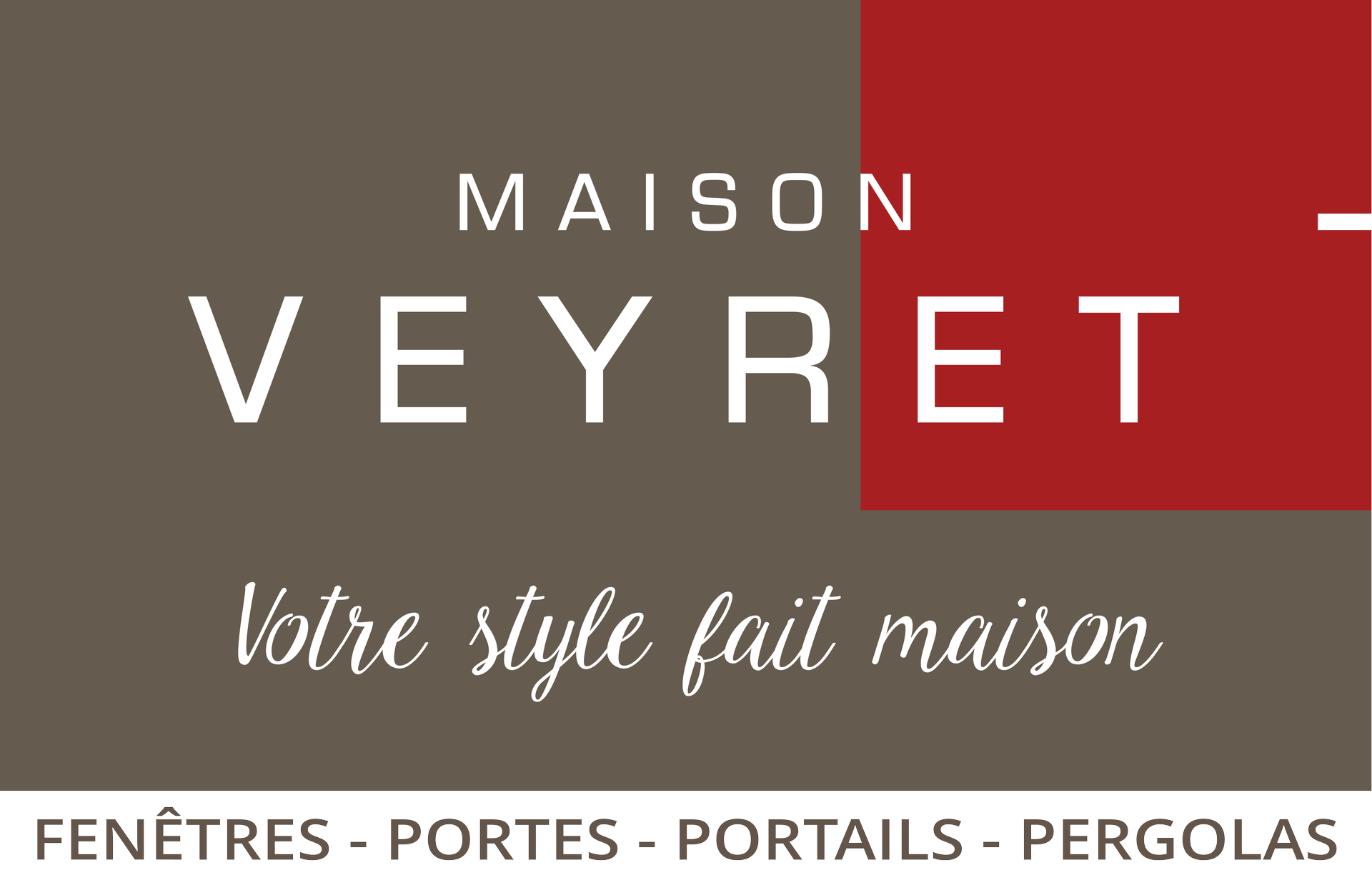 Maison Veyret