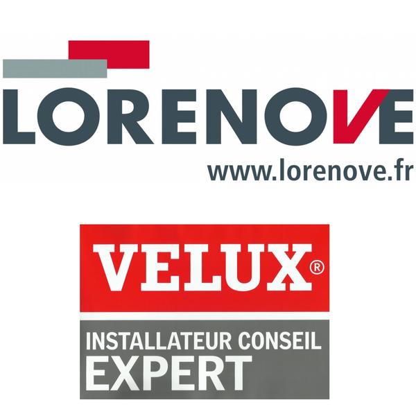 Lorenove - Fenêtres et Fermetures du Centre Concessionnaire store (fournitures)