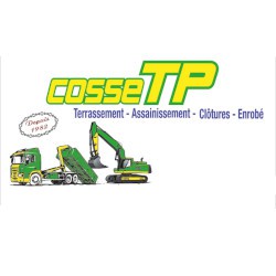 COSSE TP