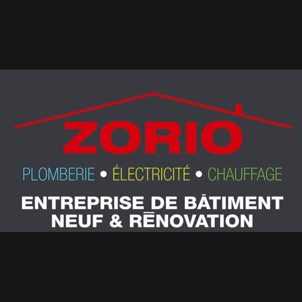 Zorio Construction