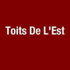 Toits De L'Est fenêtre, chassis vitré
