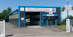 Auto Contrôle Foucherans Autres services