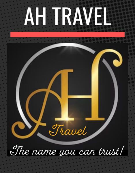 AH Travel Services aux entreprises