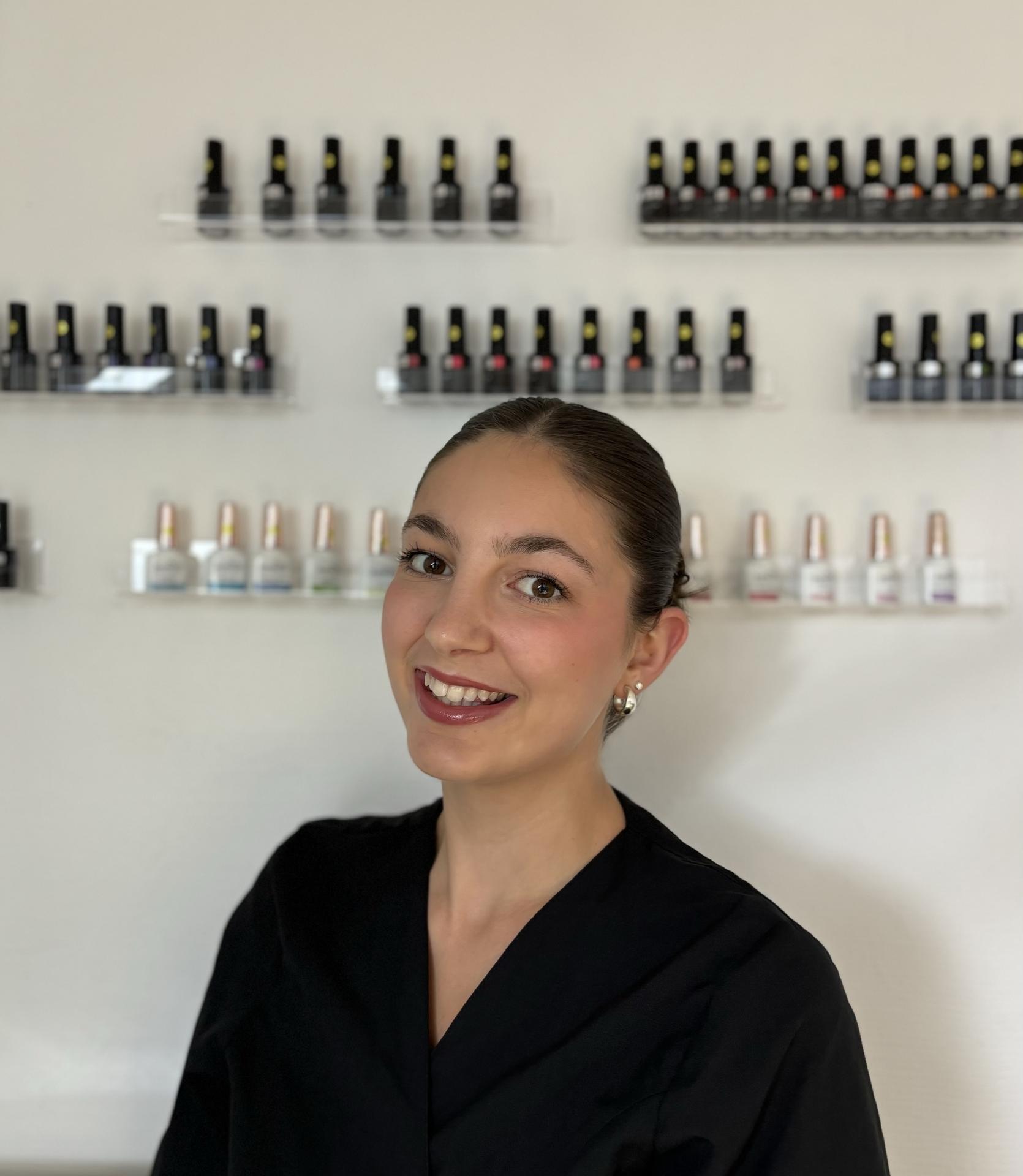 Maë Nails institut de beauté