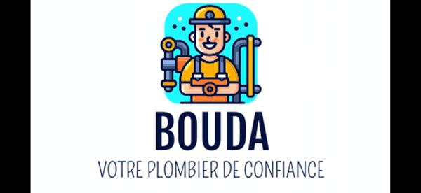 Bouda Mohand Said plombier