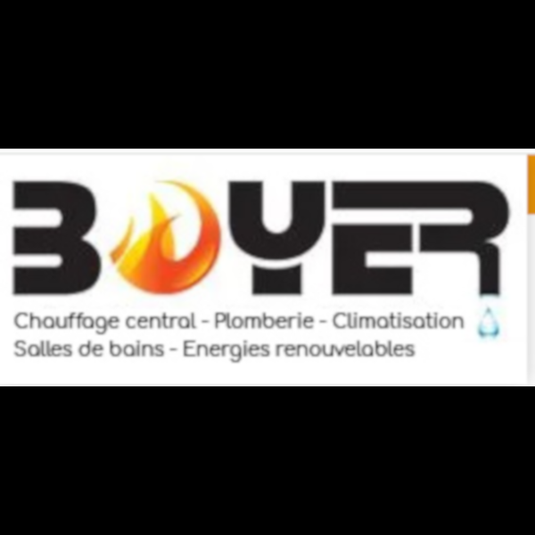 Boyer R plombier