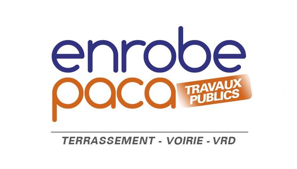 Enrobe Paca entreprise de travaux publics