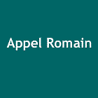 Appel Romain podologue : pédicure-podologue