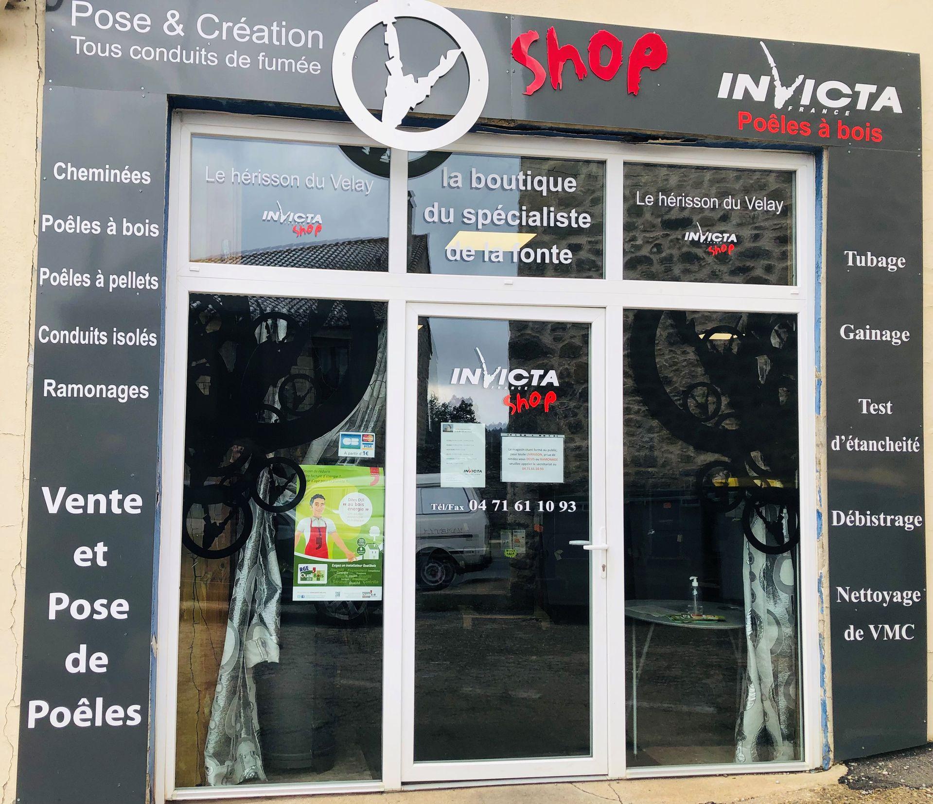 galerie image