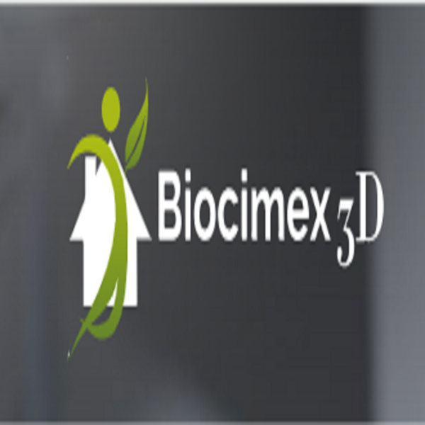 Biocimex 3D