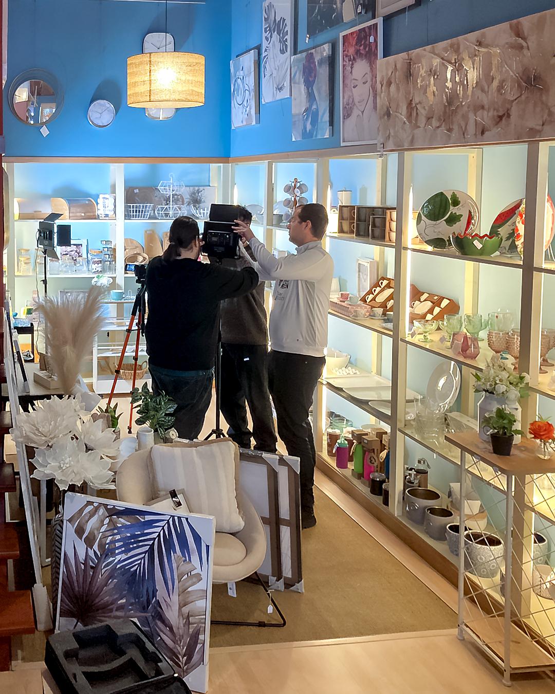 Galería en miniatura
