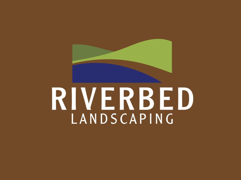 Riverbed Landscaping
