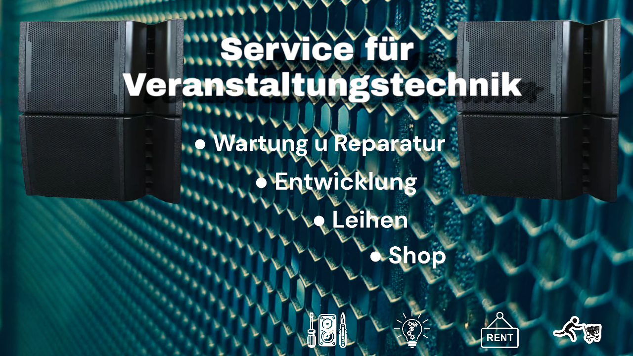 Audio Streber, Alte Straße in Pöttmes