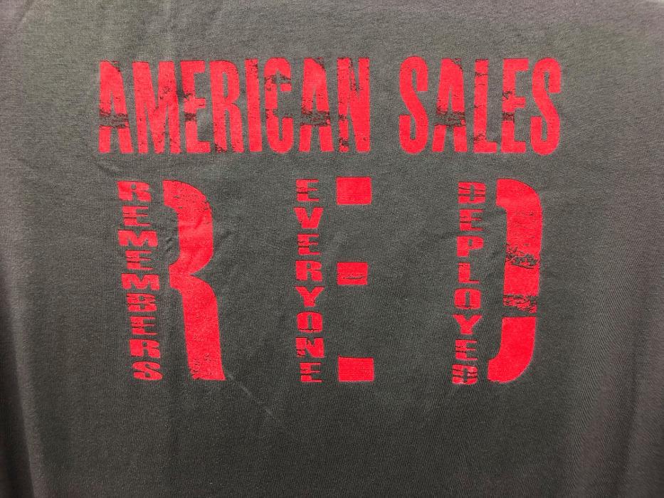 American Sales LLC - Payson, AZ