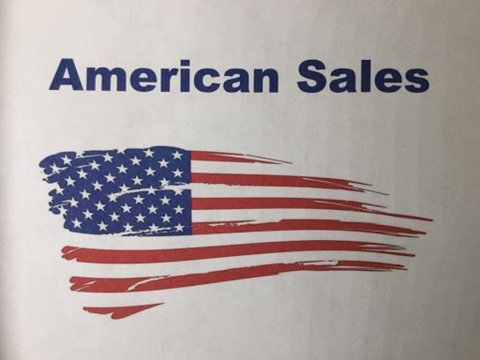 American Sales LLC - Payson, AZ
