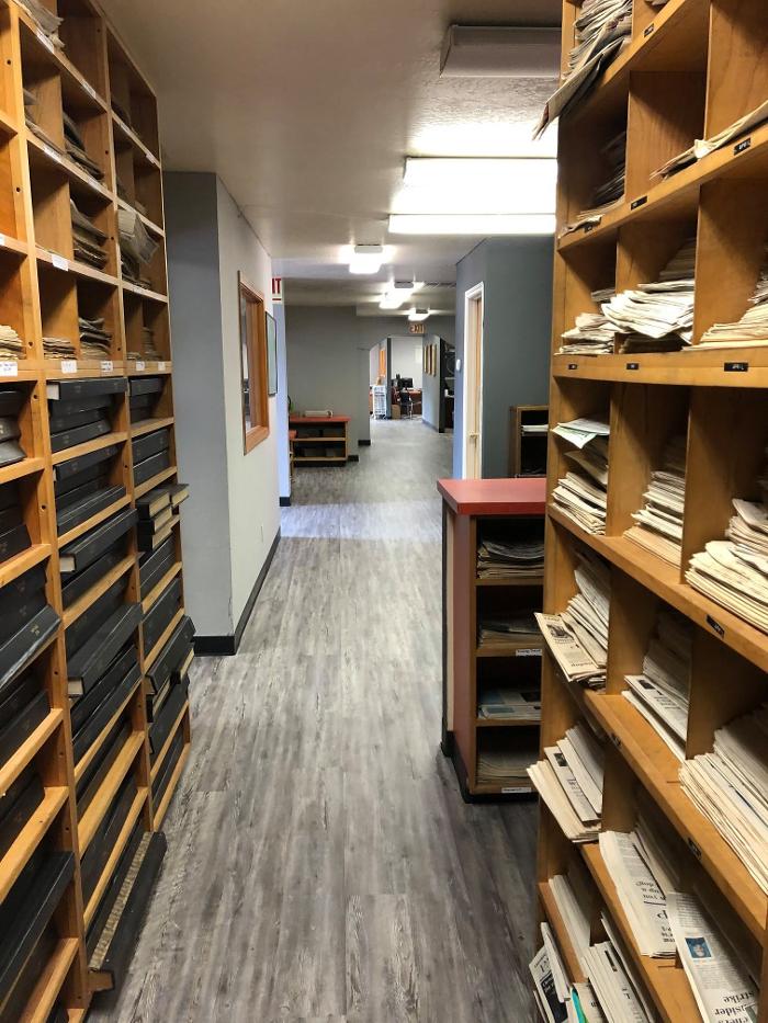 American Sales LLC - Payson, AZ