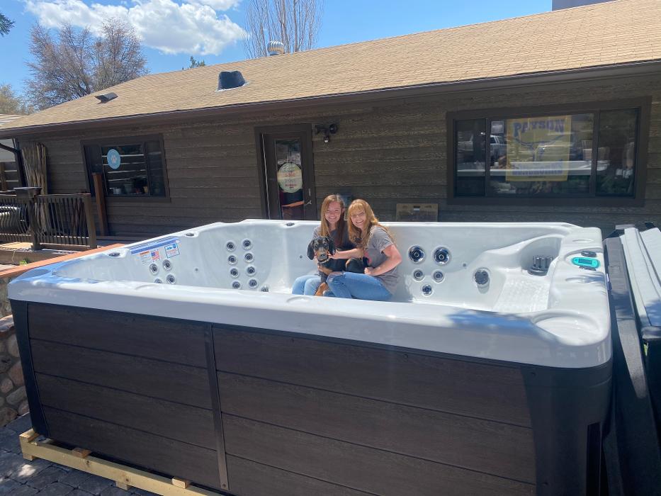 American Sales LLC - Payson, AZ