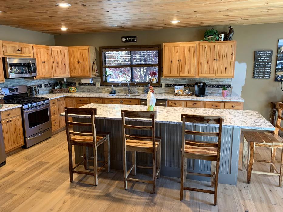 American Sales LLC - Payson, AZ