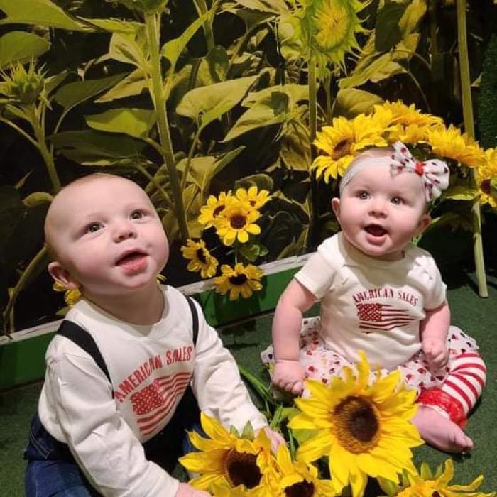 American Sales LLC - Payson, AZ