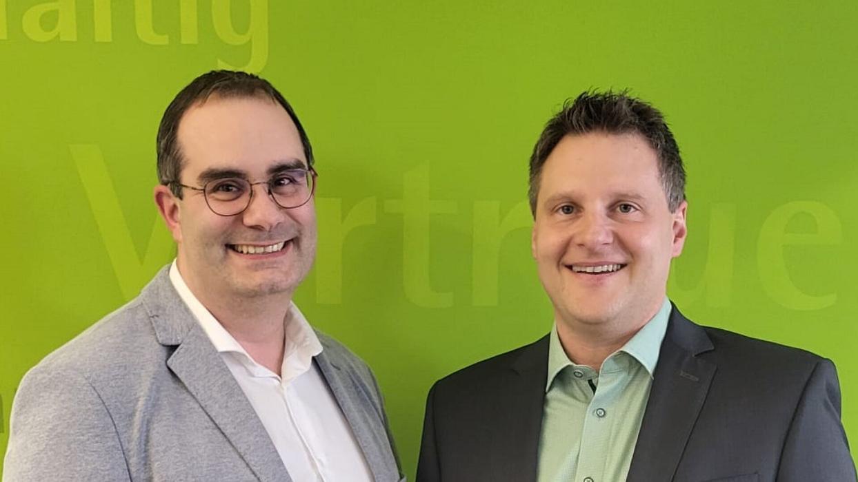 LVM Versicherung Sydow & Feicht - Versicherungsagentur, Sonnenstraße in Moosburg an der Isar