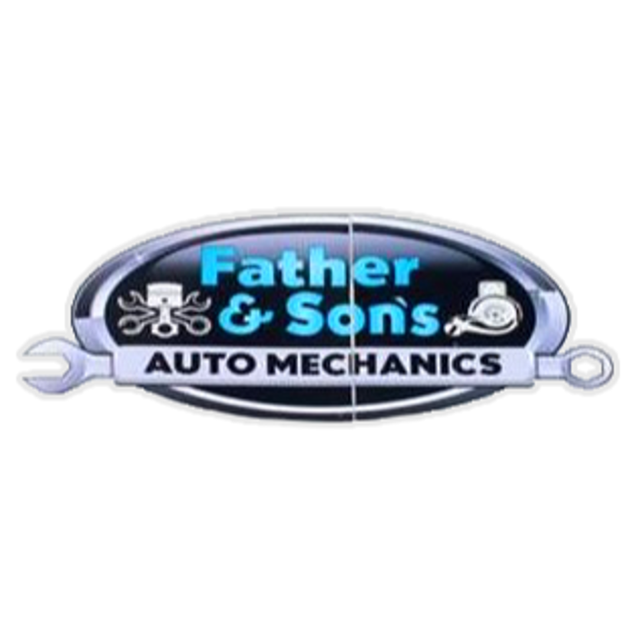 Father & Son's Auto & Collision - Malden, MA