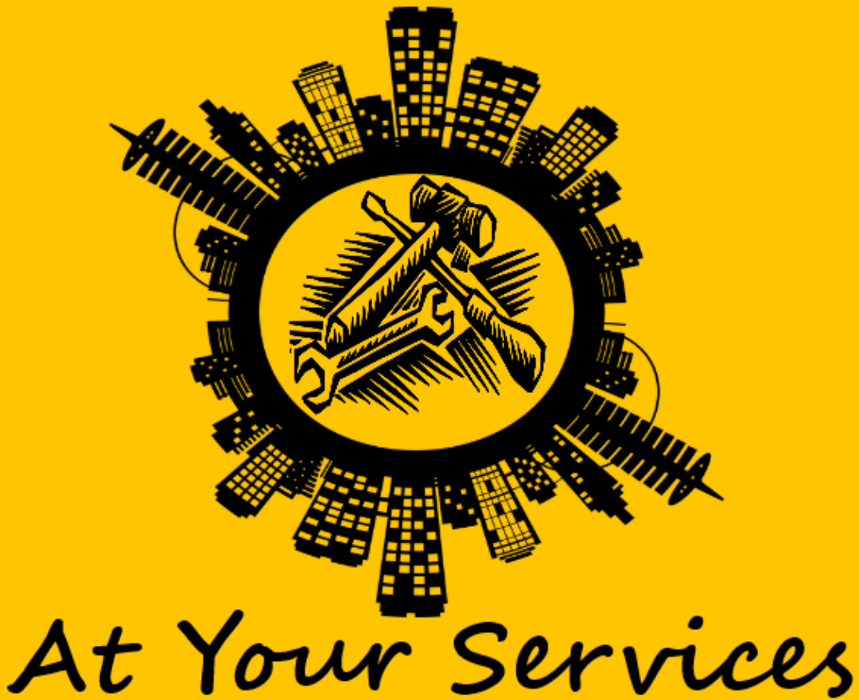 AtYourServices - Toledo, OH