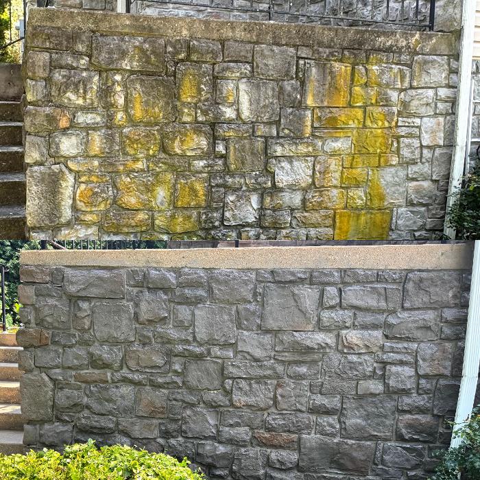 A Scenic View Power Washing