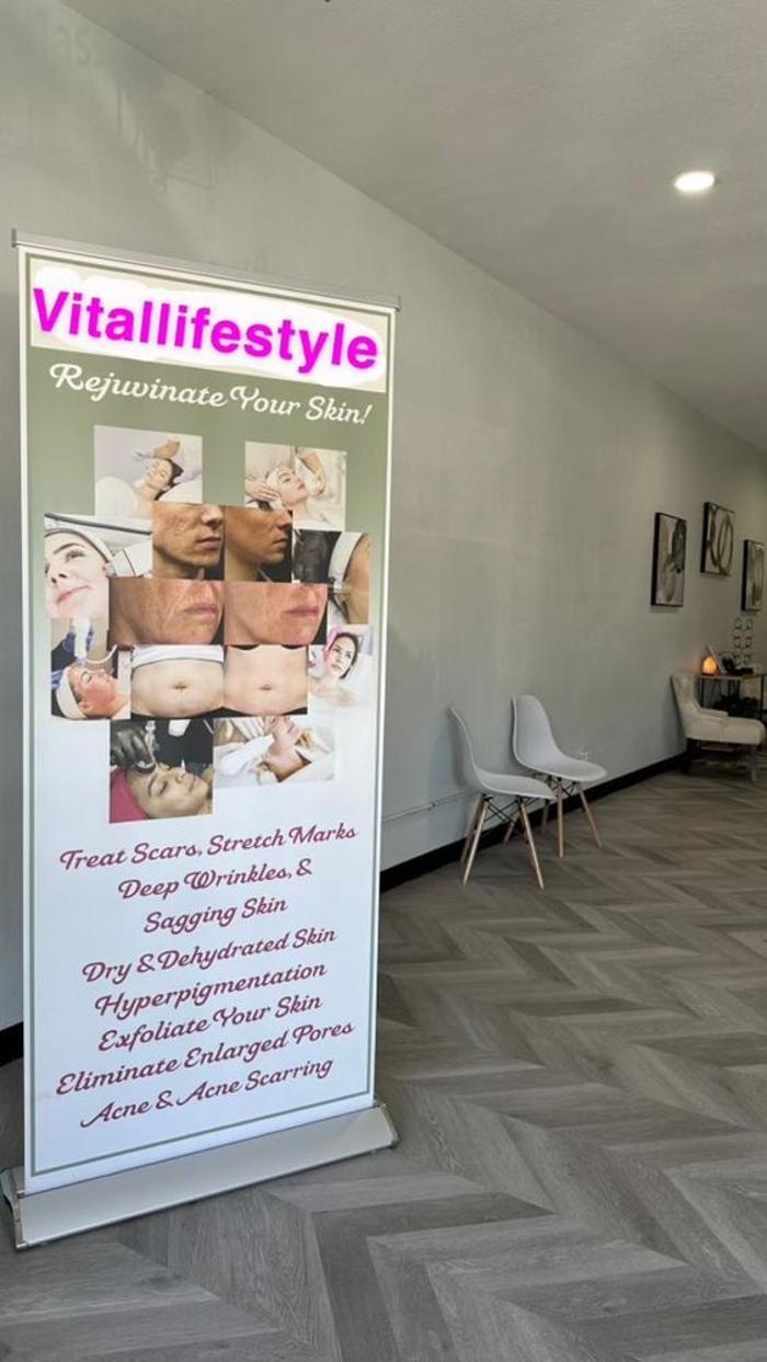 VITAL Lifestyle Med-Spa - Phoenix, AZ