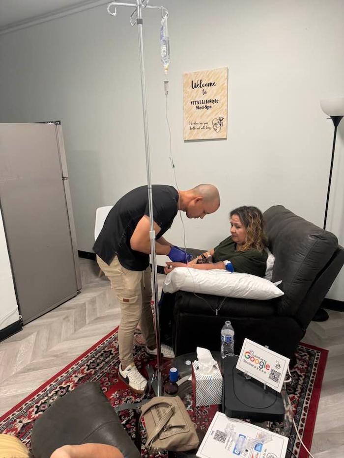 VITAL Lifestyle Med-Spa - Phoenix, AZ