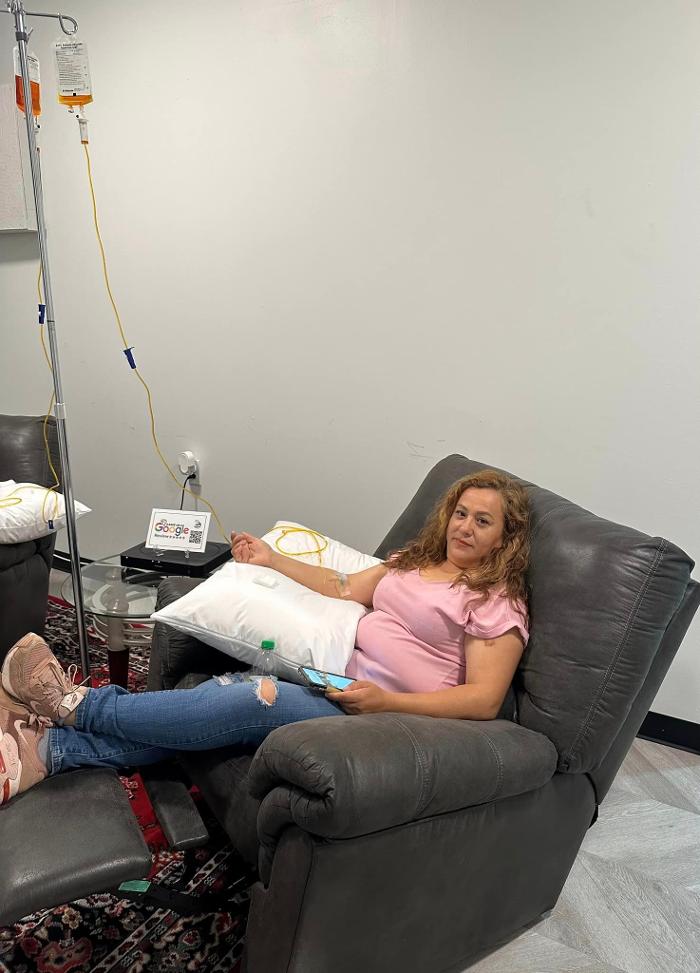 VITAL Lifestyle Med-Spa - Phoenix, AZ
