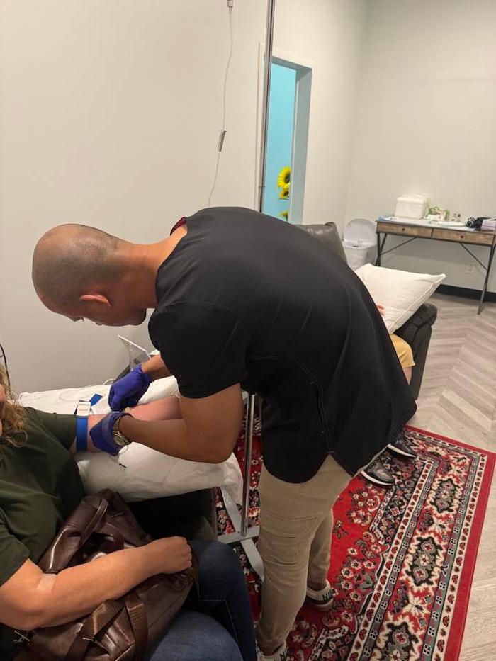 VITAL Lifestyle Med-Spa - Phoenix, AZ