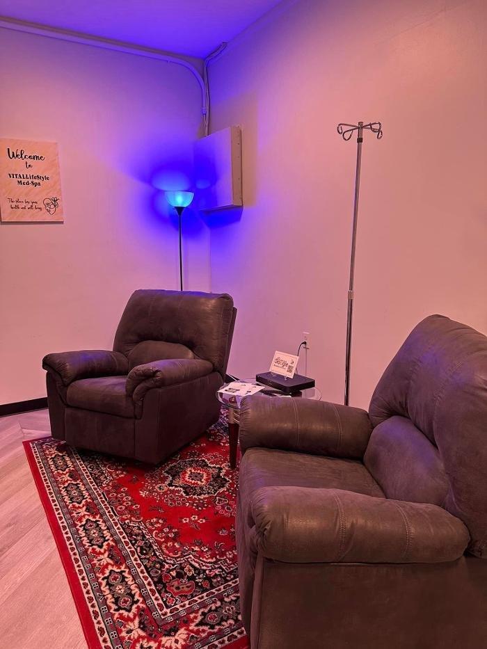 VITAL Lifestyle Med-Spa - Phoenix, AZ