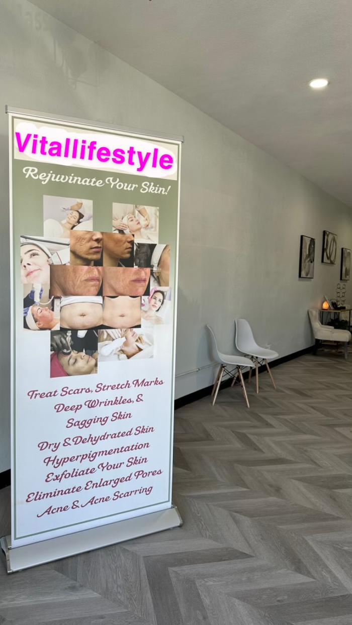 VITAL Lifestyle Med-Spa - Phoenix, AZ