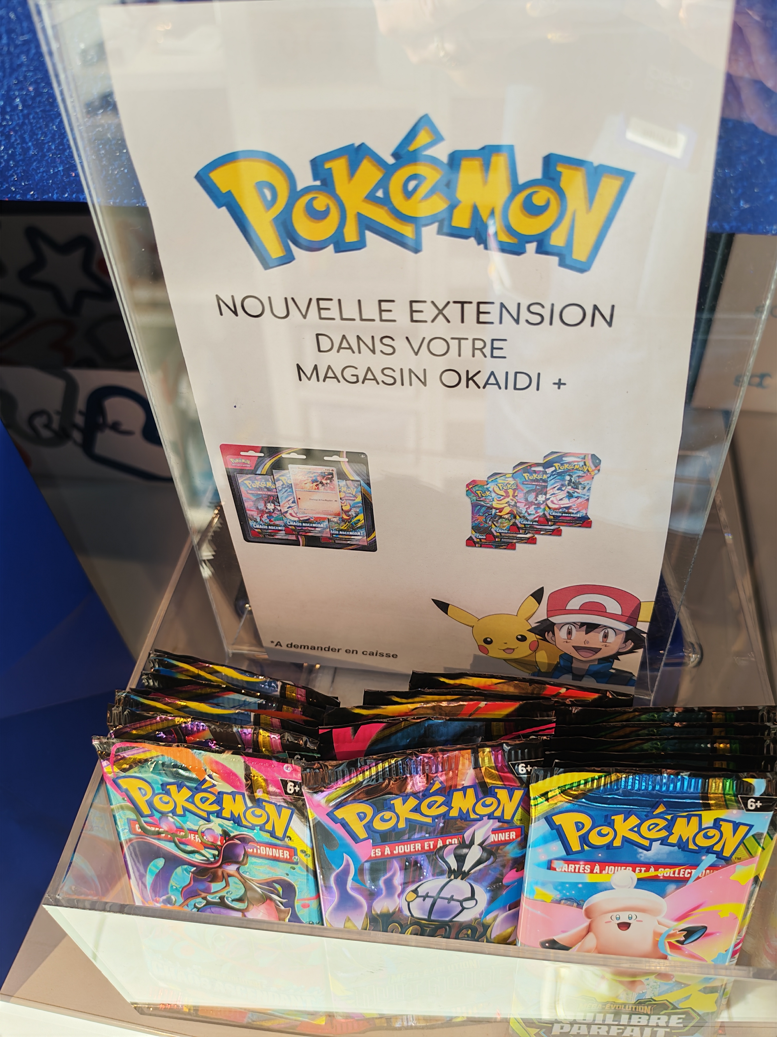 Booster Pokemon Booster Pokemon