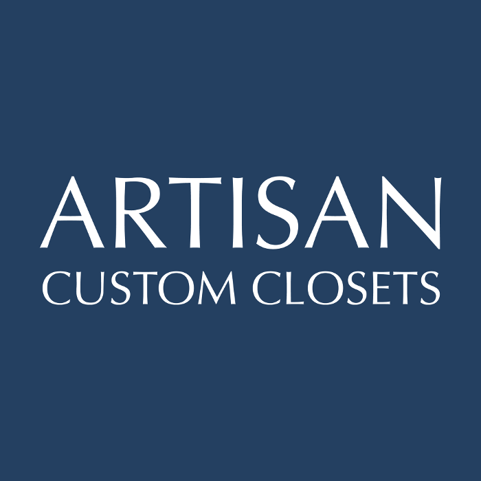 Artisan Custom Closets - Marietta, GA