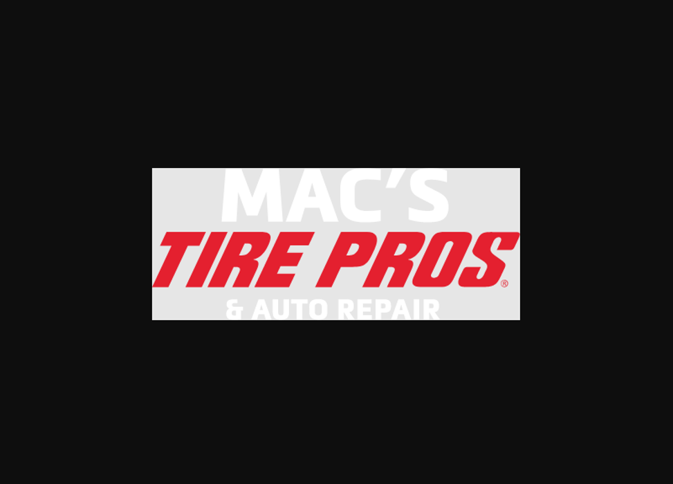 Mac's Tire Pros & Auto Repair