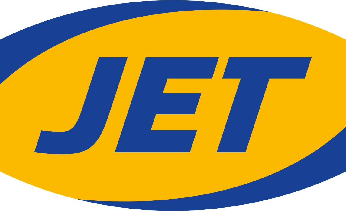 JET Tankstelle in Lustenau