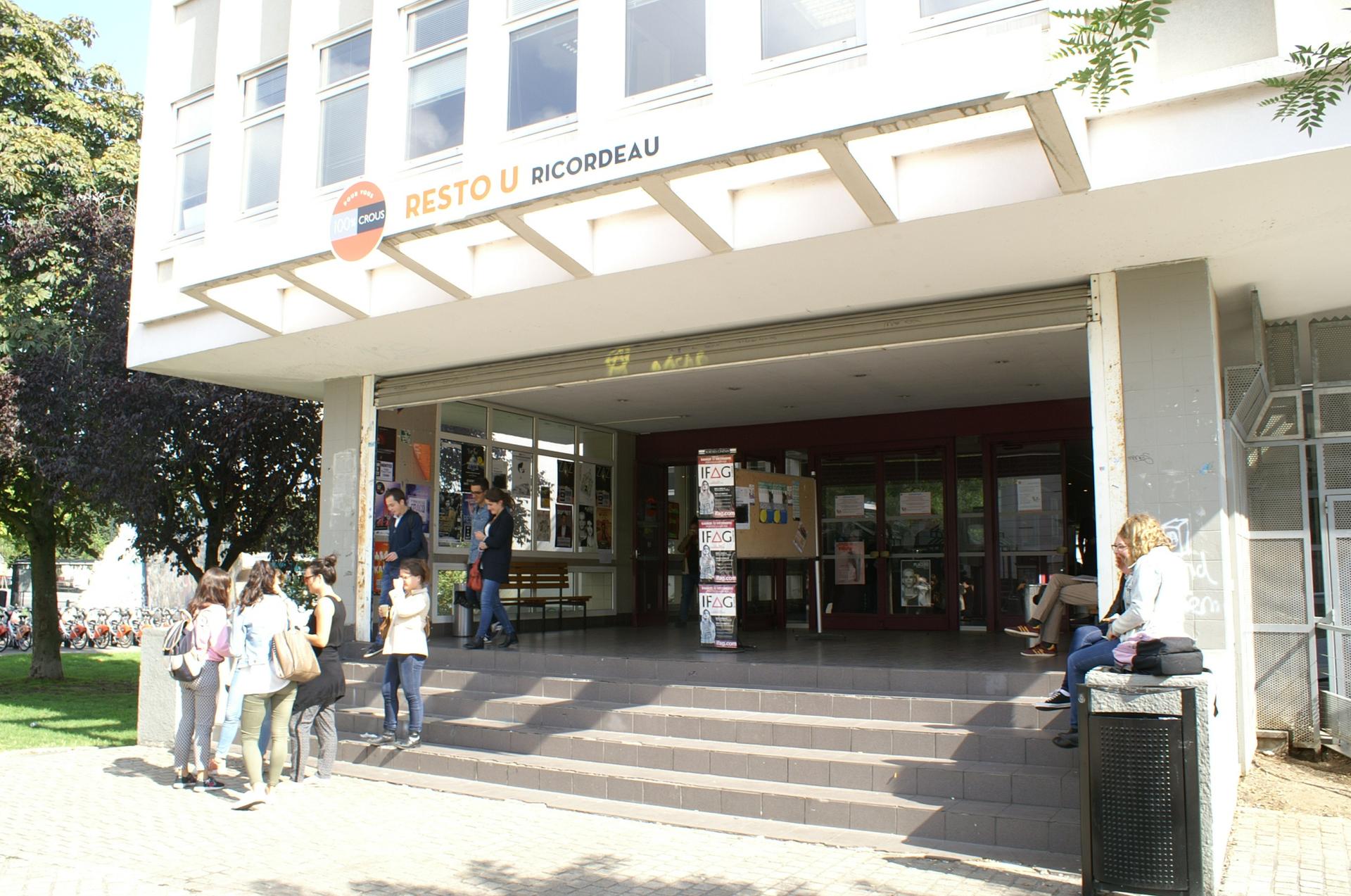galerie image