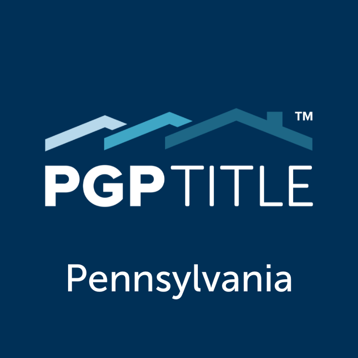 PGP Title - Pennsylvania - Feasterville-Trevose, PA