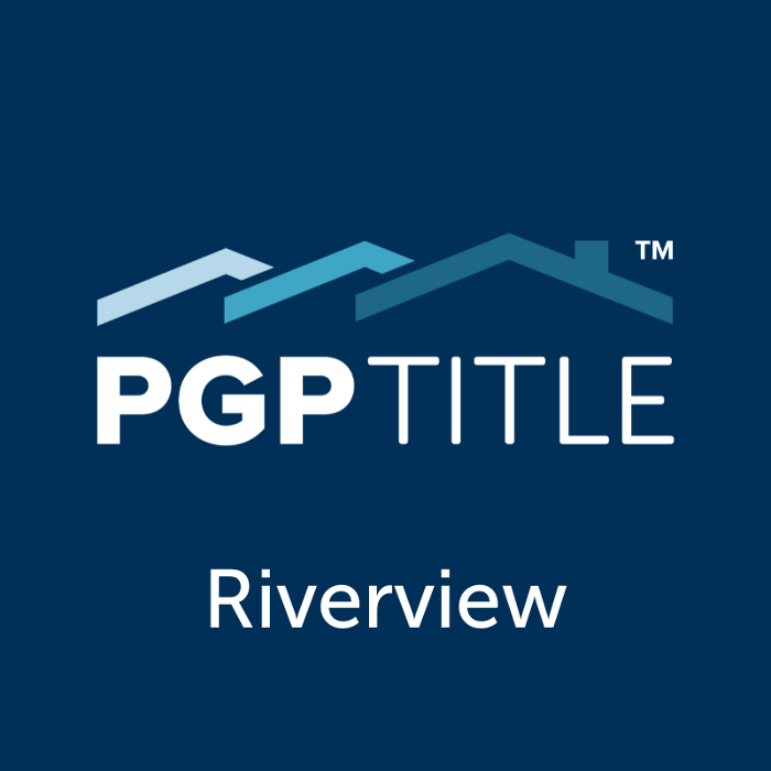 PGP Title - West Florida Logo