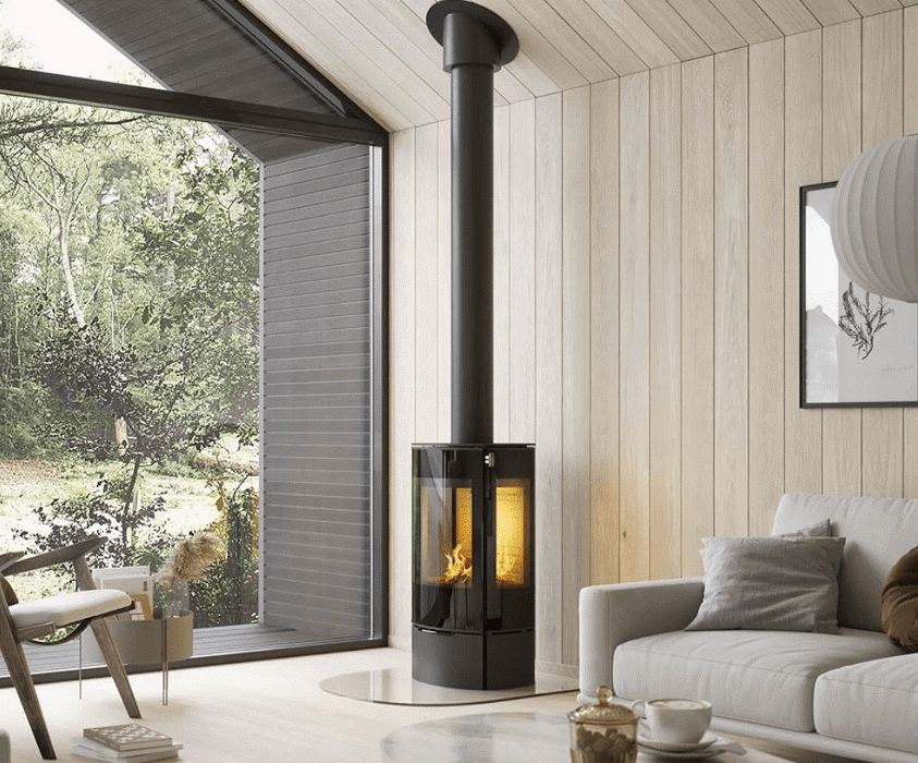 Sierra Timberline Image