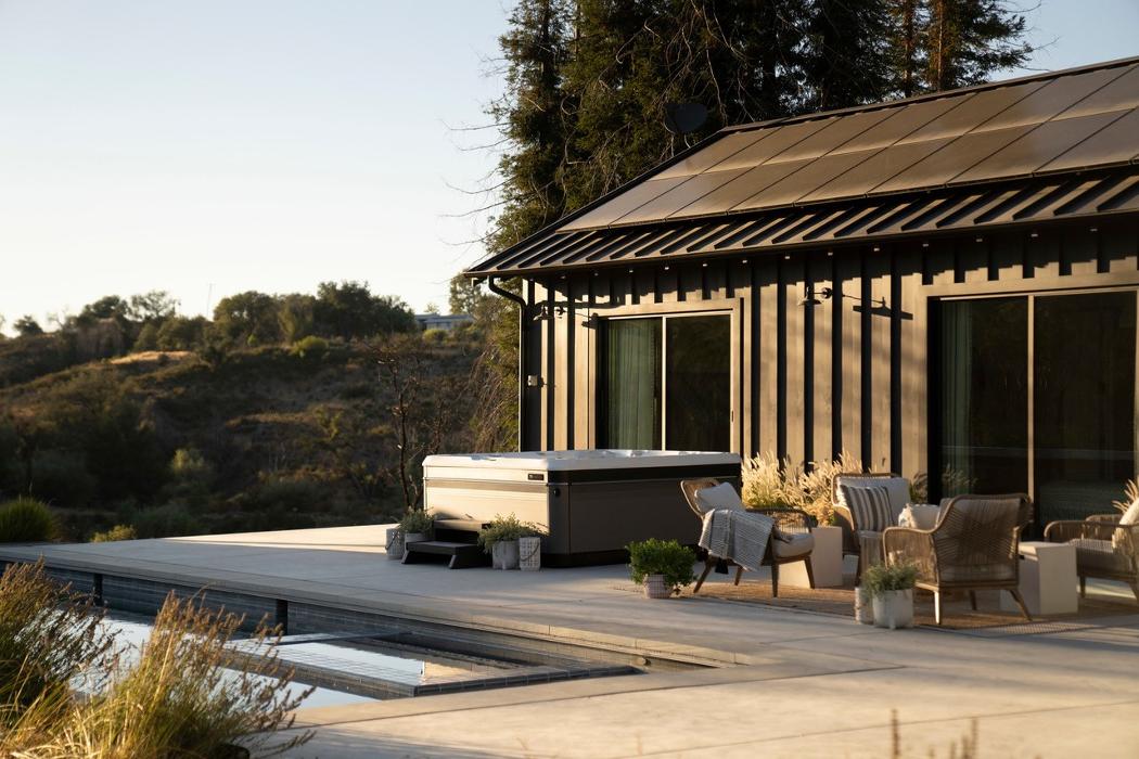 Sierra Timberline Image