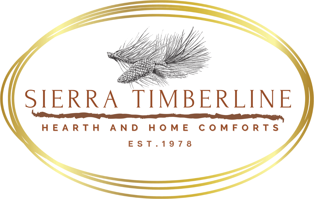Sierra Timberline