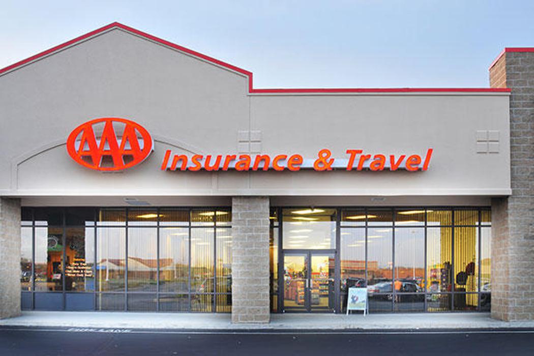 AAA Hamilton - Hamilton, OH