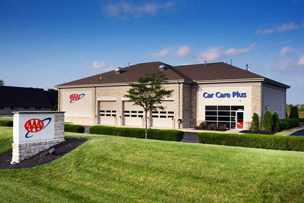 AAA Powell - Powell, OH